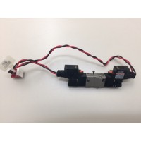 AMAT 0090-20135 SMC NVJ3243Y w/ 2 x NVJ114Y ASSY V...